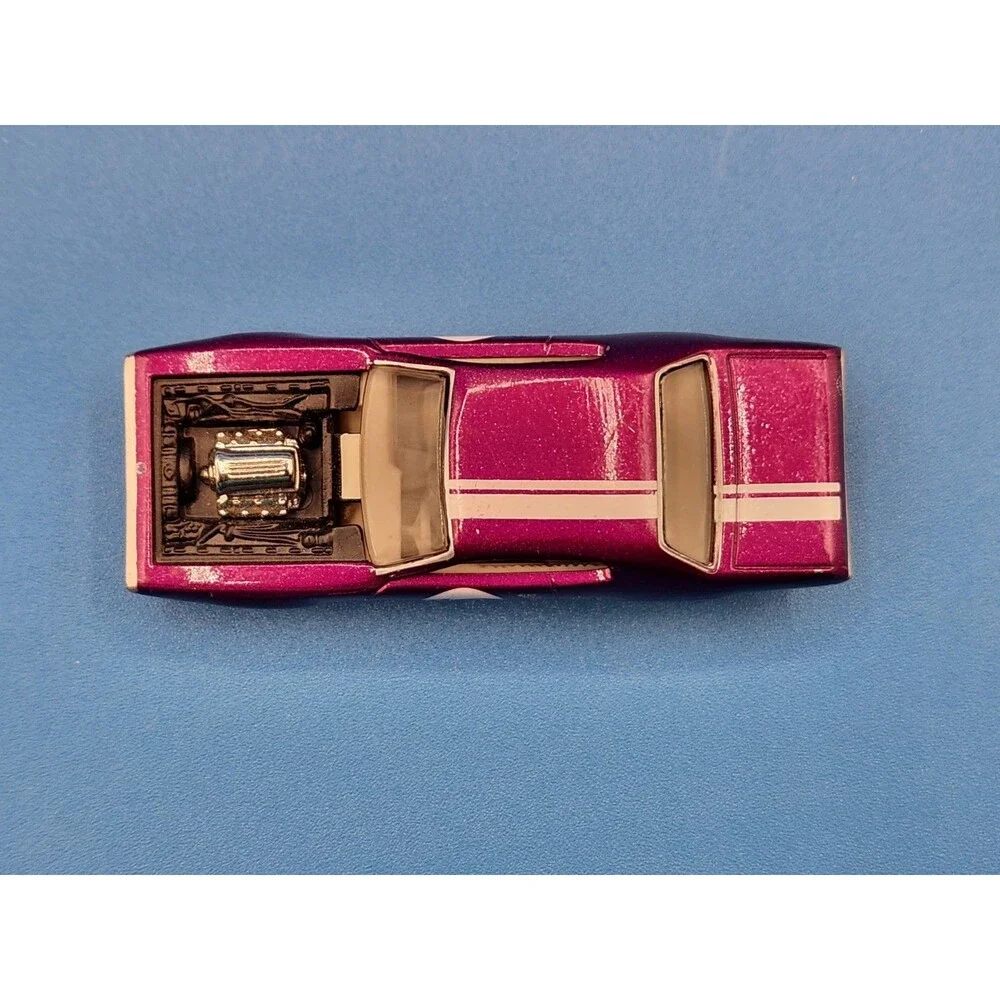 Johnny Lightning vintage 2000